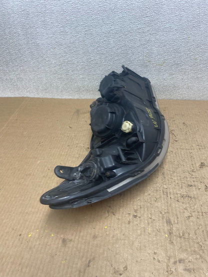 2007 2008 2009 2010 Hyundai Elantra Left Driver Lh Headlight Oem W7622 DW8