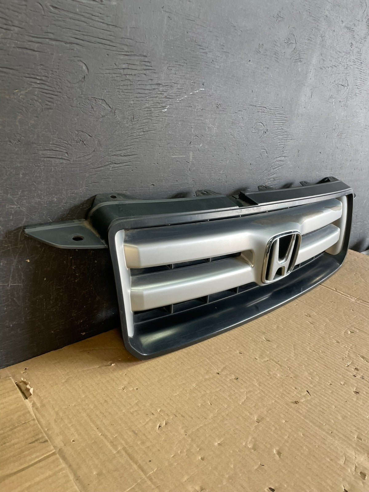 2006 to 2008 Honda Pilot Front Upper Grill Grille ae3764 DG2