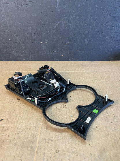 2009 to 2011 Kia Borrego AC Heater Climate Controls HVAC Storage Panel ac5242 DG4