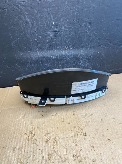 2004 to 2005  Nissan Titan Speedometer Cluster Gauge Bezel AC4656 DG5