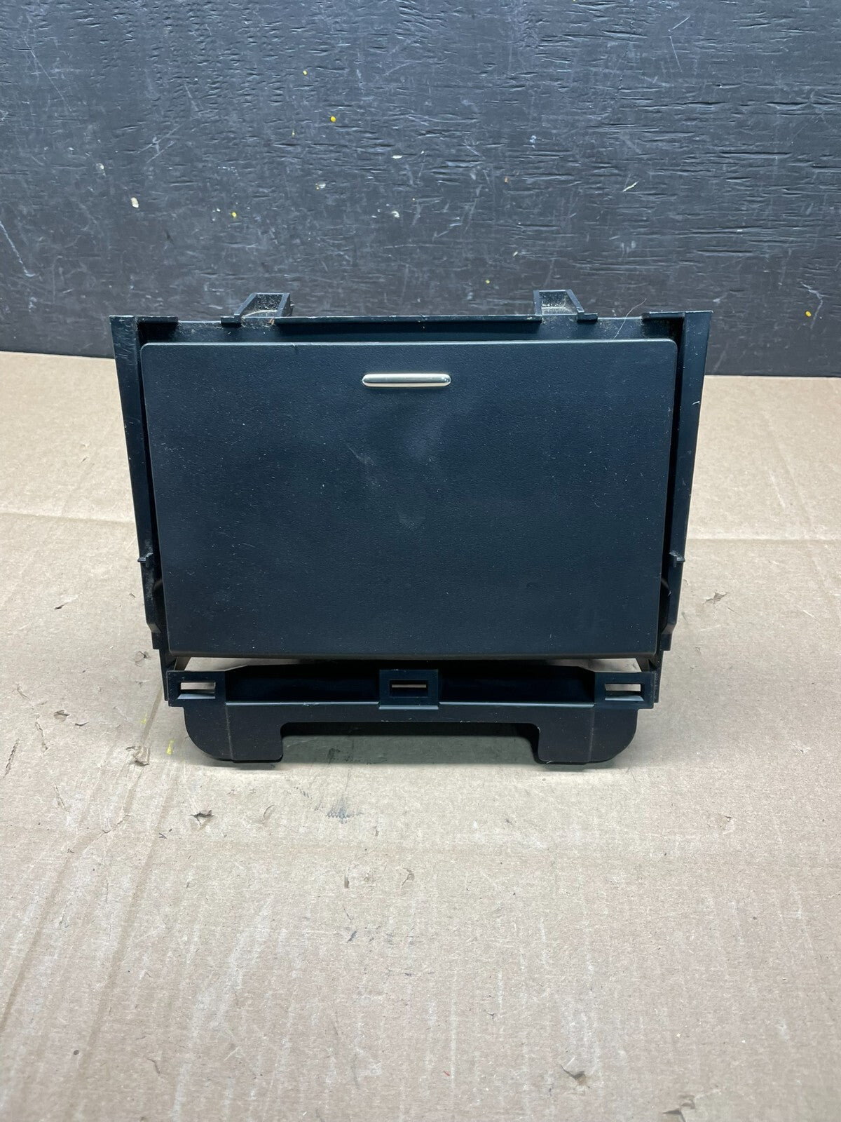 2010 - 2012 Mazda CX-9 Front Center Console Cup Holder i5086 DG10