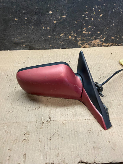 1990 to 1994 Subaru Legacy Right Passenger RH Door Mirror x7990 DG0