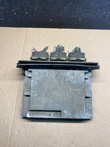 2008 2012 Ford Escape Engine Control Unit ECU Computer 8L8A-12A650-BEA ag9458 DG0