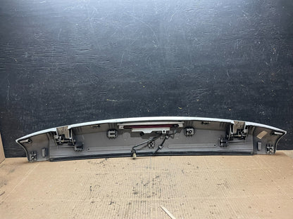 2009 to 2015 Honda Pilot Rear Trunk Spoiler Gate Oem Y1272 DG4