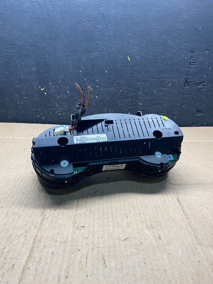 2006 to 2012 Mercedes R350 Speedometer Instrument Cluster Gauge P9295 DG5