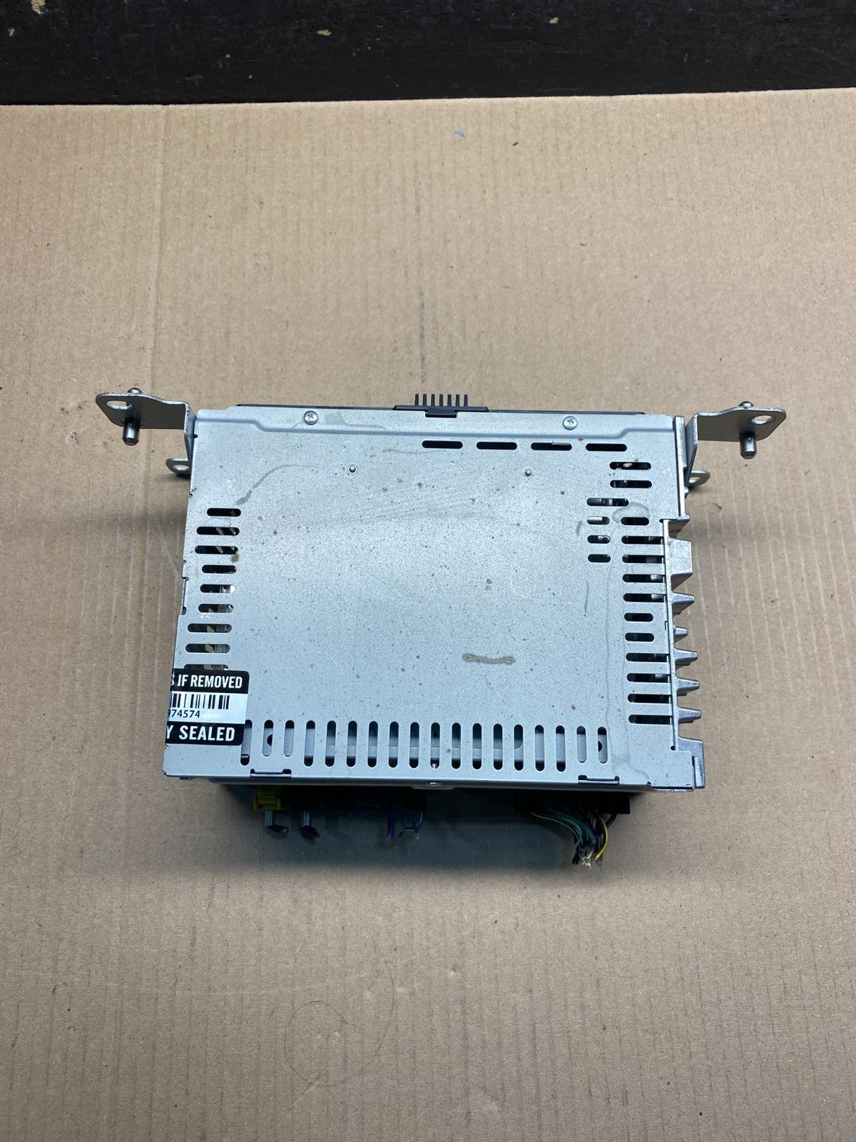 2013 2014 2015 Ford Fusion Radio Audio Receiver AM FM CD MP3 AI5313 DG3