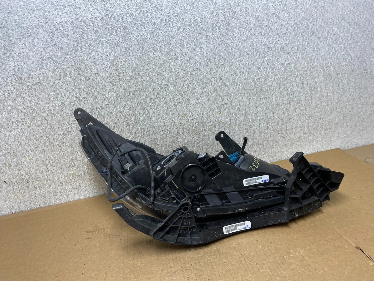 2013 to 2015 Honda Accord Sedan Headlight Left Driver Lh Side AI3532 DW8