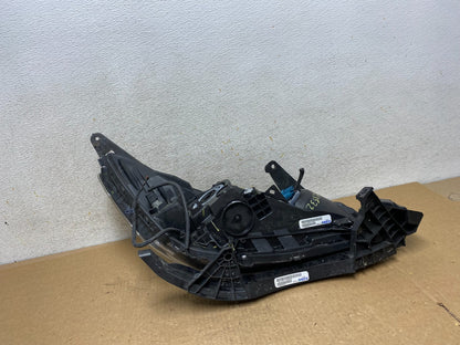 2013 to 2015 Honda Accord Sedan Headlight Left Driver Lh Side AI3532 DW8
