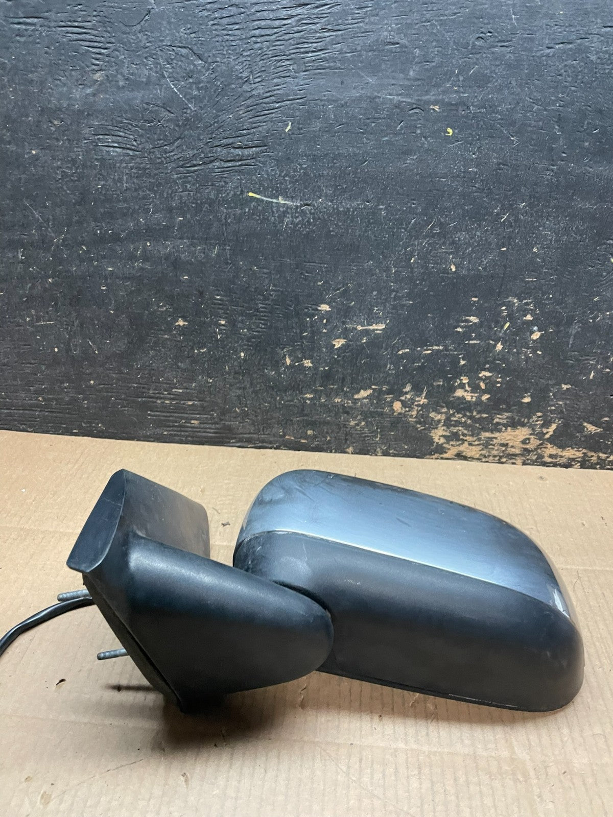2007 2008 2009 Chrysler Aspen Left Driver LH Heated Mirror Oem Y1672 MS3