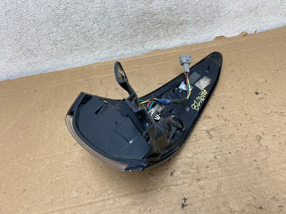 2015 to 2018 Nissan Murano Left Driver Lh Side Tail Light AH9028 LK5