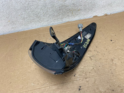 2015 to 2018 Nissan Murano Left Driver Lh Side Tail Light AH9028 LK5
