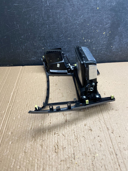 2010-2014 Subaru Legacy Outback Vent Radio Panel Trim Bezel AF6422 DG5