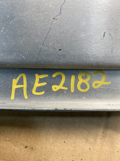 2002 Ford F150 4.2L Engine Control Unit ECU ECM Computer Module ae2182 DG3