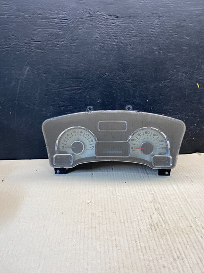 2007 2008 Ford  Expedition Speedometer Cluster Gauge O3406 DG Oem0