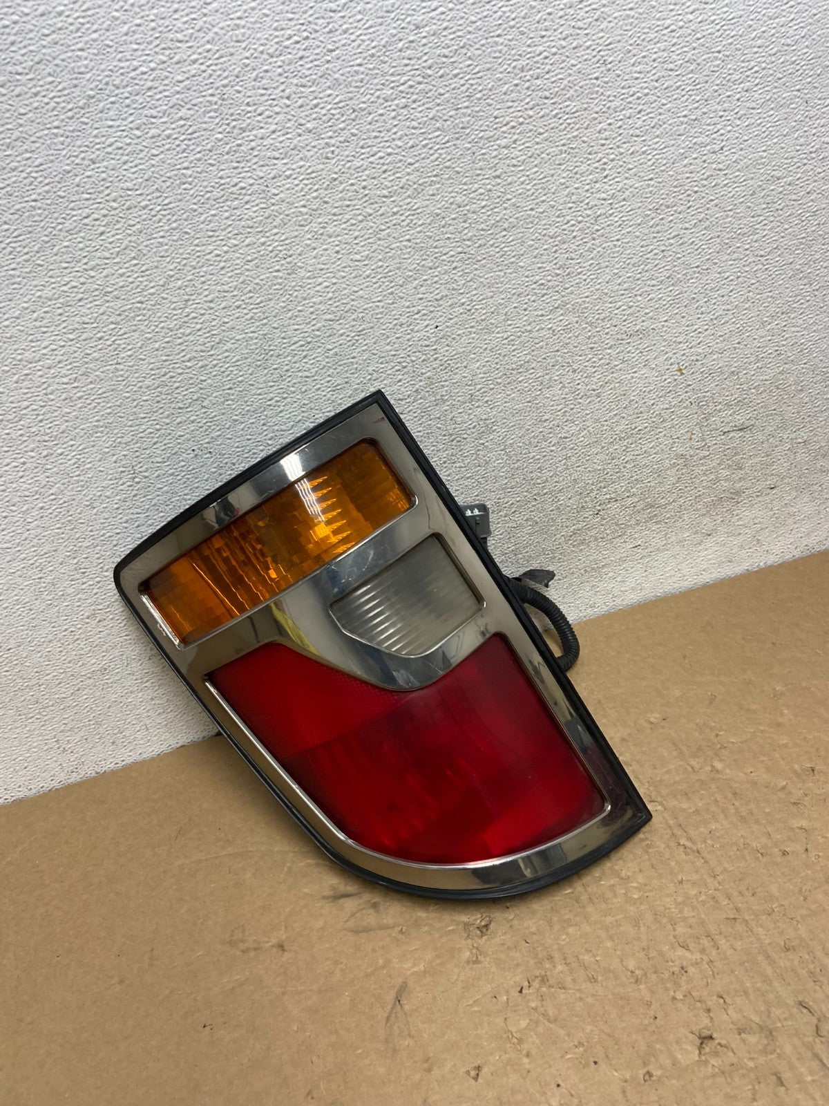 2006 to 2008 Honda Ridgeline Left Driver Side Tail Light AF7967 GD2