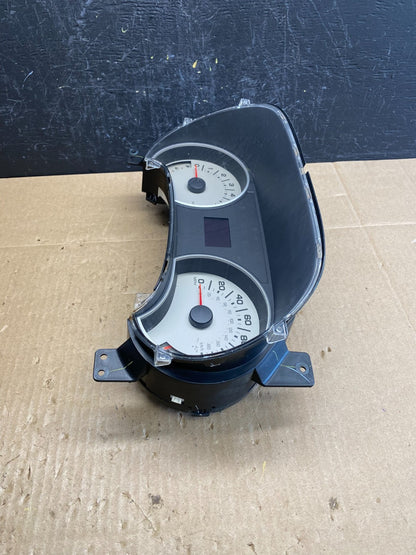 2006 2007 Ford Explorer Speedometer Cluster Gauge ac6401 DG2