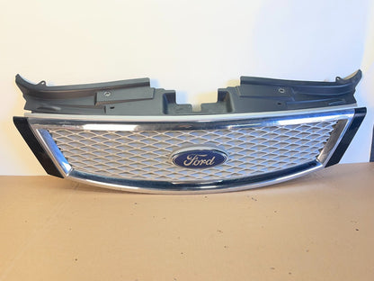 2005 2006 2007 Ford Five Hundred Front Upper Grill Grille Logo Emblem ah0354 DG0