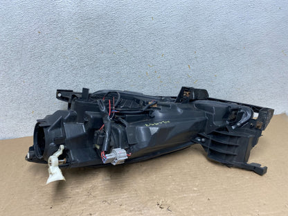 2011 - 2013 Mazda 6 Right Passenger RH Side Halogen Headlight AI0957 DW7