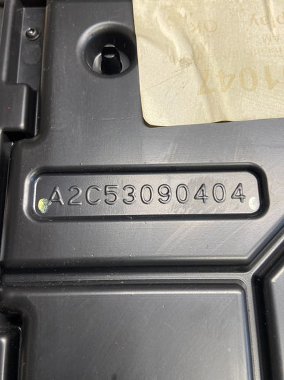 2009 to 2017 Mack CXU613 GU713 Instrument Gauge Cluster A2C53090404 AH13325