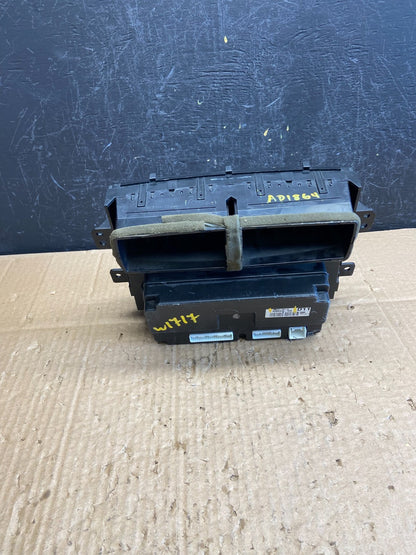 2006 to 2010 Toyota Sienna A/C Climate Heater Temperature Control ad1864 DG4