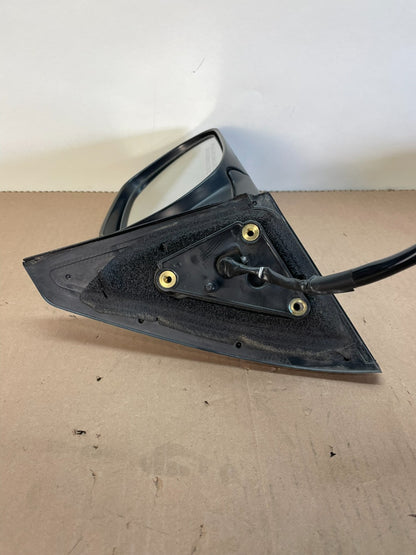 2004 to 2005 Toyota RAV4 Right Passenger RH Side View Door Mirror AH8607 PS4