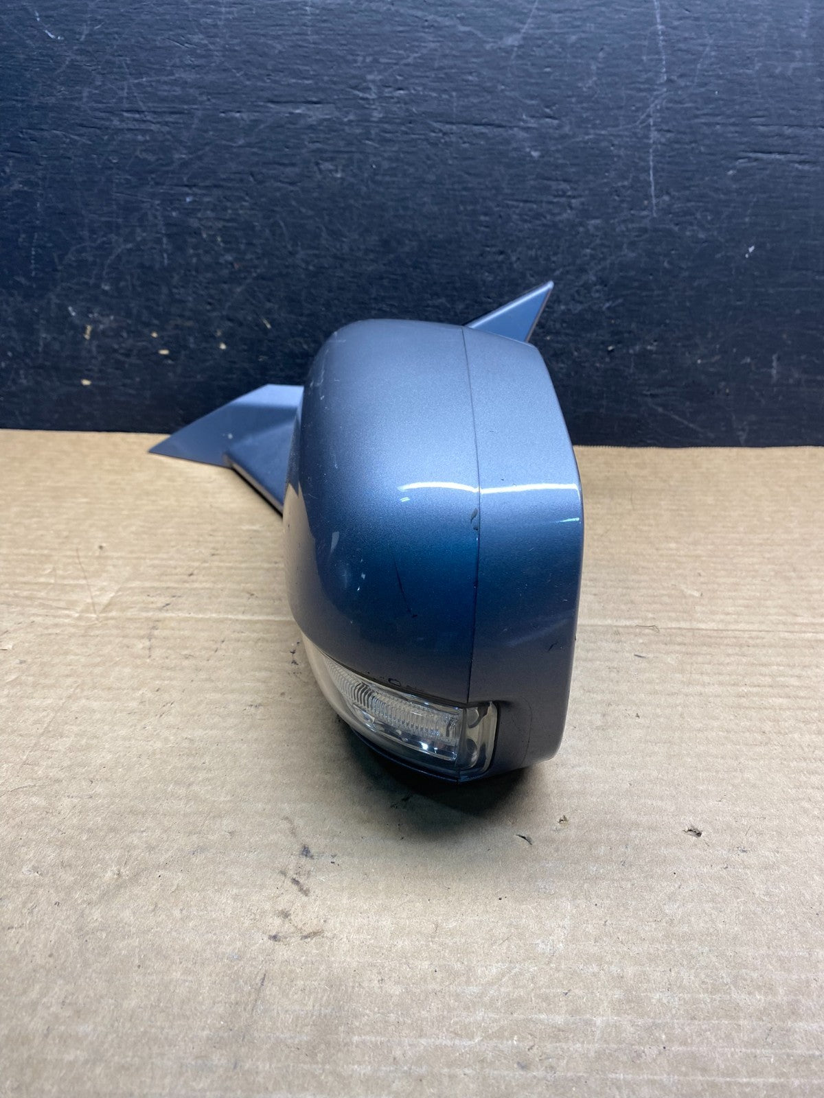 2009 to 2014 Acura TL Left Driver LH Side Power View Door Mirror AC9991 DG9