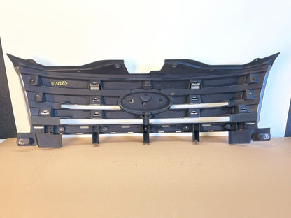 2007 2008 2009 2010 Ford Edge Front Upper Chrome Grill Grille AI4283 DG3