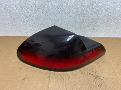 1997 to 2000 Dodge Avenger Left Driver LH Side Tail Light ac3343 DG0