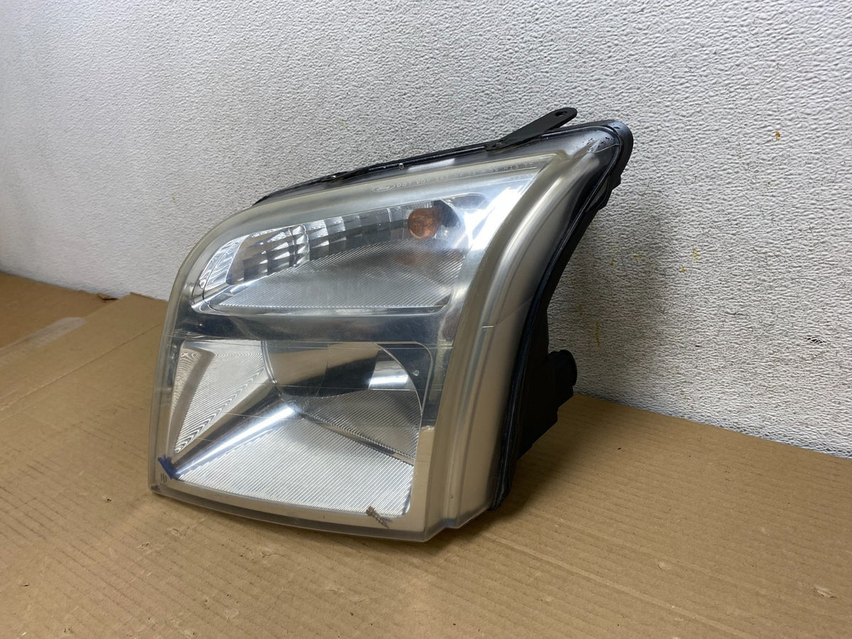 2010 to 2013 Ford Transit Connect Left Driver Side Headlight AG9325 DW2