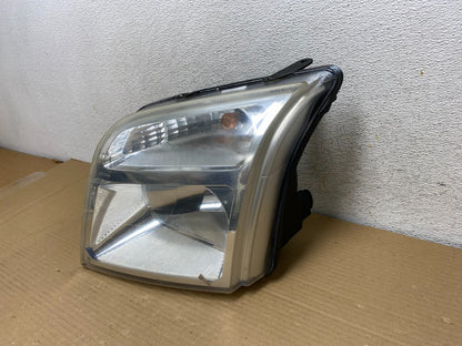 2010 to 2013 Ford Transit Connect Left Driver Side Headlight AG9325 DW2