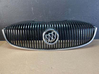 2006 2007 2008 Buick Lucerne Front Upper  Grill Grille OEM  AC1978 DG0