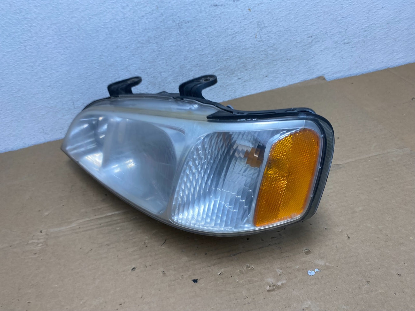 1999 2000 2001 Acura TL Left Driver LH Xenon HID Headlight AD3886 DW1