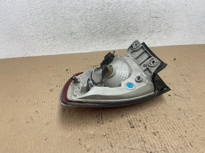 2008 to 2012 Buick Enclave Left Driver Side Lh Tail Light AF7133 LK4