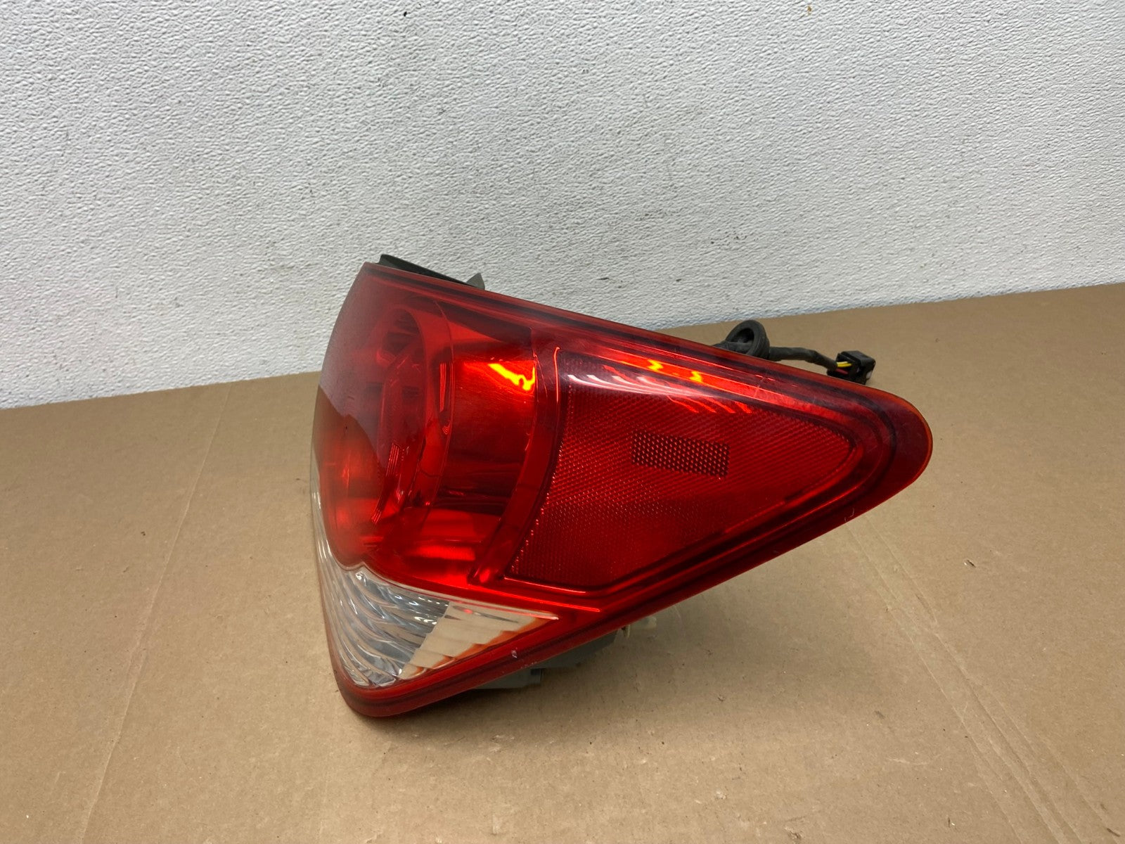2011 2012 2013 2014 Chevrolet Cruze Right Passinger RH Side Tail Light AC5581 LK1
