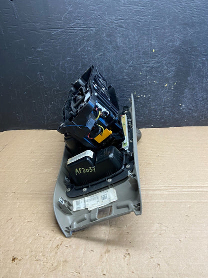 2011 to 2013 Jeep Grand Cherokee Center Console Shifter Cup Holder af2037 DG5