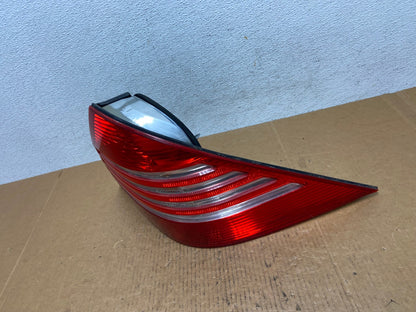 2003 to 2006 Mercedes-Benz S-Class Tail Light Right Passenger Side AD9326 LK1