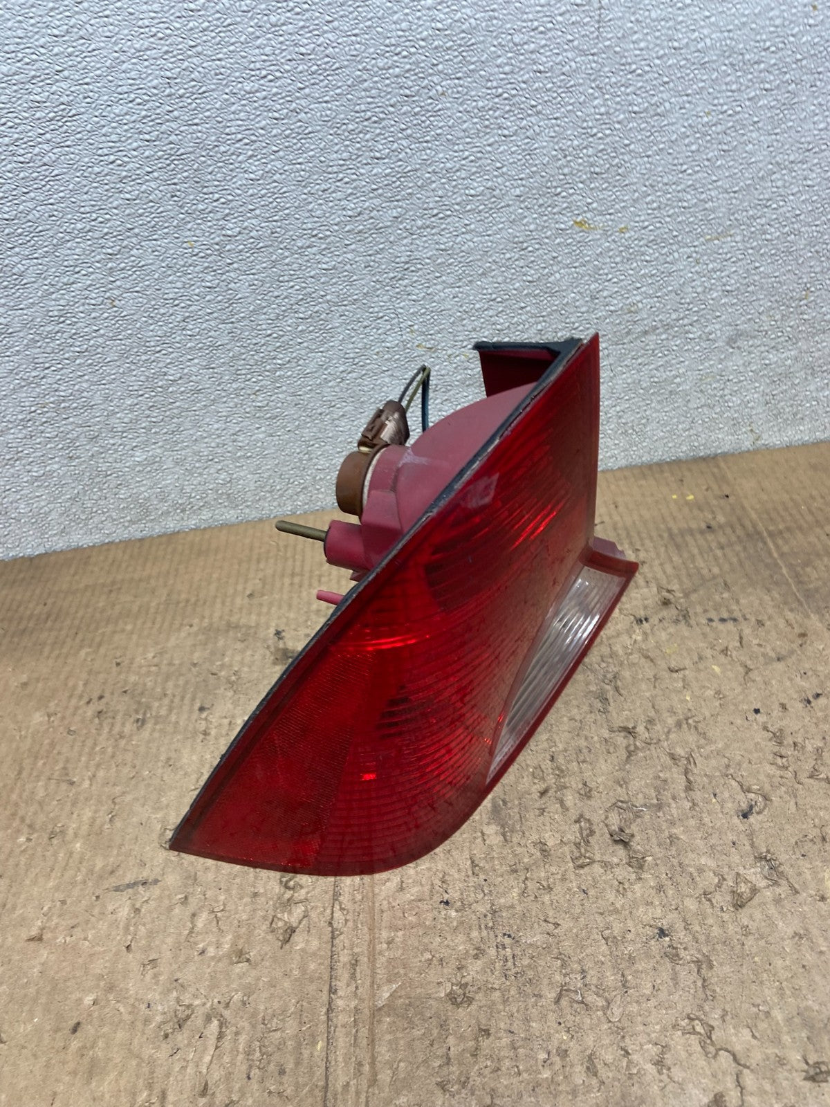 2000 to 2004 Ford Focus Left Driver Side Tail Light OEM AA8546 LK2