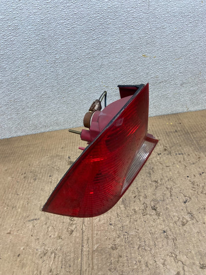 2000 to 2004 Ford Focus Left Driver Side Tail Light OEM AA8546 LK2