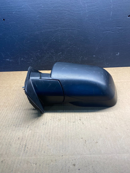 2004 to 2009 Nissan Titan Left Driver LH Side View Door Mirror AC4214 DG2