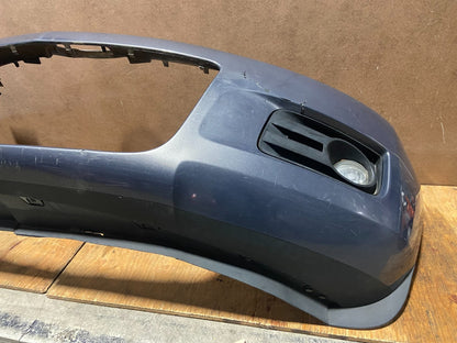 2007 to 2009 Mazda CX-7 w/ fog lamp holes Front Bumper Cover S8410 PS7