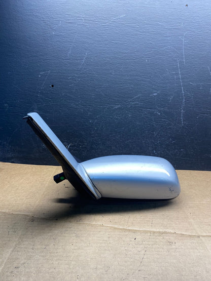 2003 to 2009 Saab 9-5 Left Driver LH Side View Door Mirror ad6771 DG3