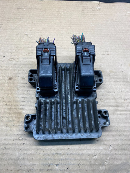2009 2010 Cadillac Escalade Engine Control Module ECM ECU ae0150 DG0