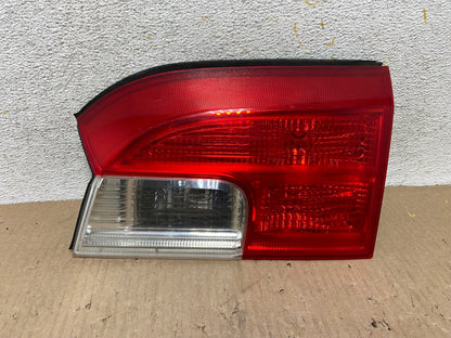 2010 - 2017 GMC Terrain Tail Light Inner Right Passenger Rh AH5901 LK0