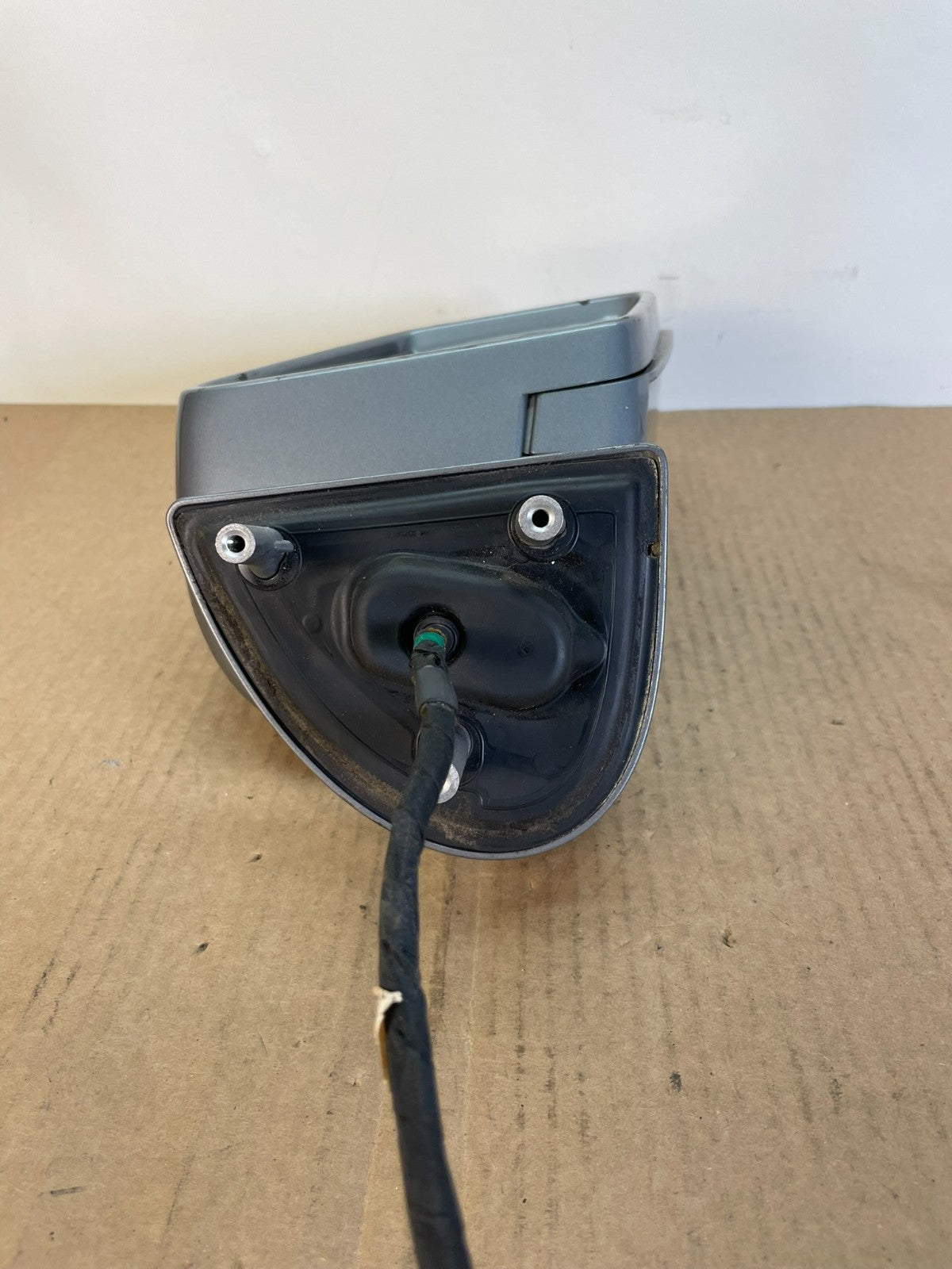 2011 2012 Mercedes GL-Class Right Passenger RH Door View Mirror AF5502 DW4