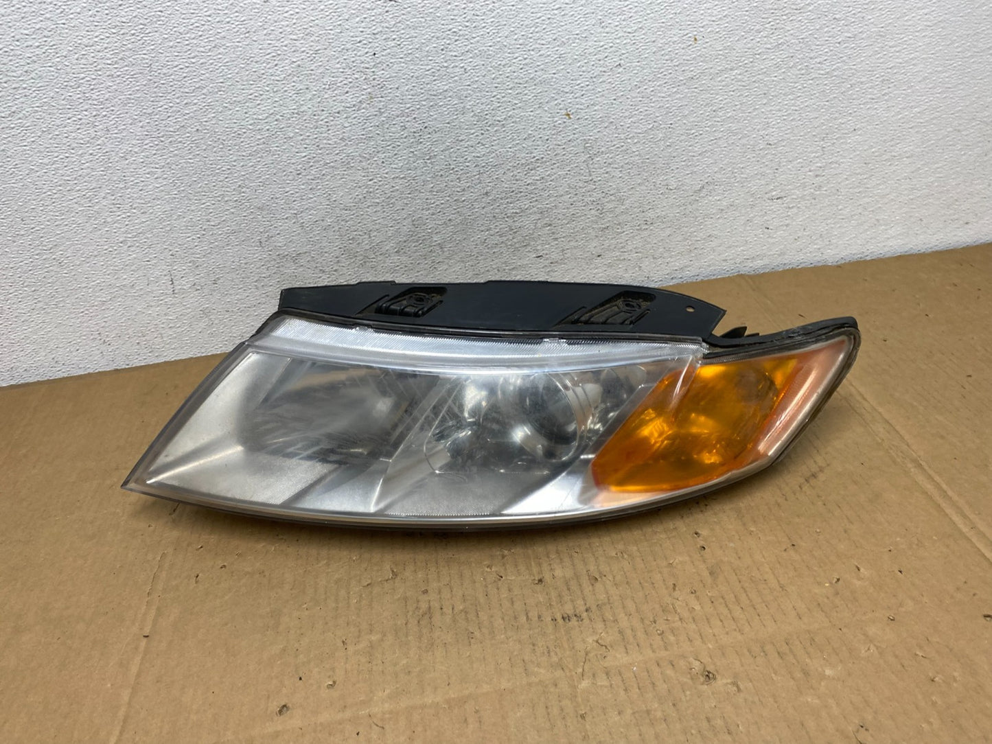 2009 2010 Kia Optima Left Driver LH Side Halogen Headlight AD0944 DW0