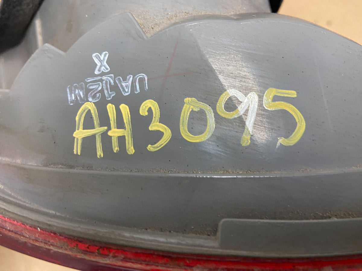 2009 2010 2011 Honda Civic Sedan Left Driver LH Side Tail Light AH3095 DW7