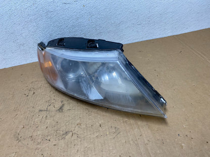 2009 2010 Kia Optima Right Passenger RH Side Halogen Headlight AD3233 DW1