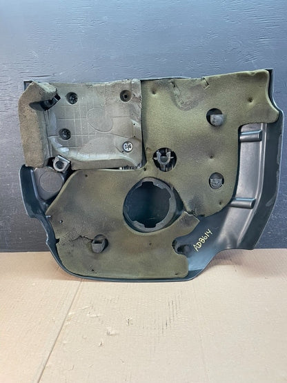 2011 - 2015 Jeep grand Cherokee 3.6L Engine Motor Cover ad8614 DG3