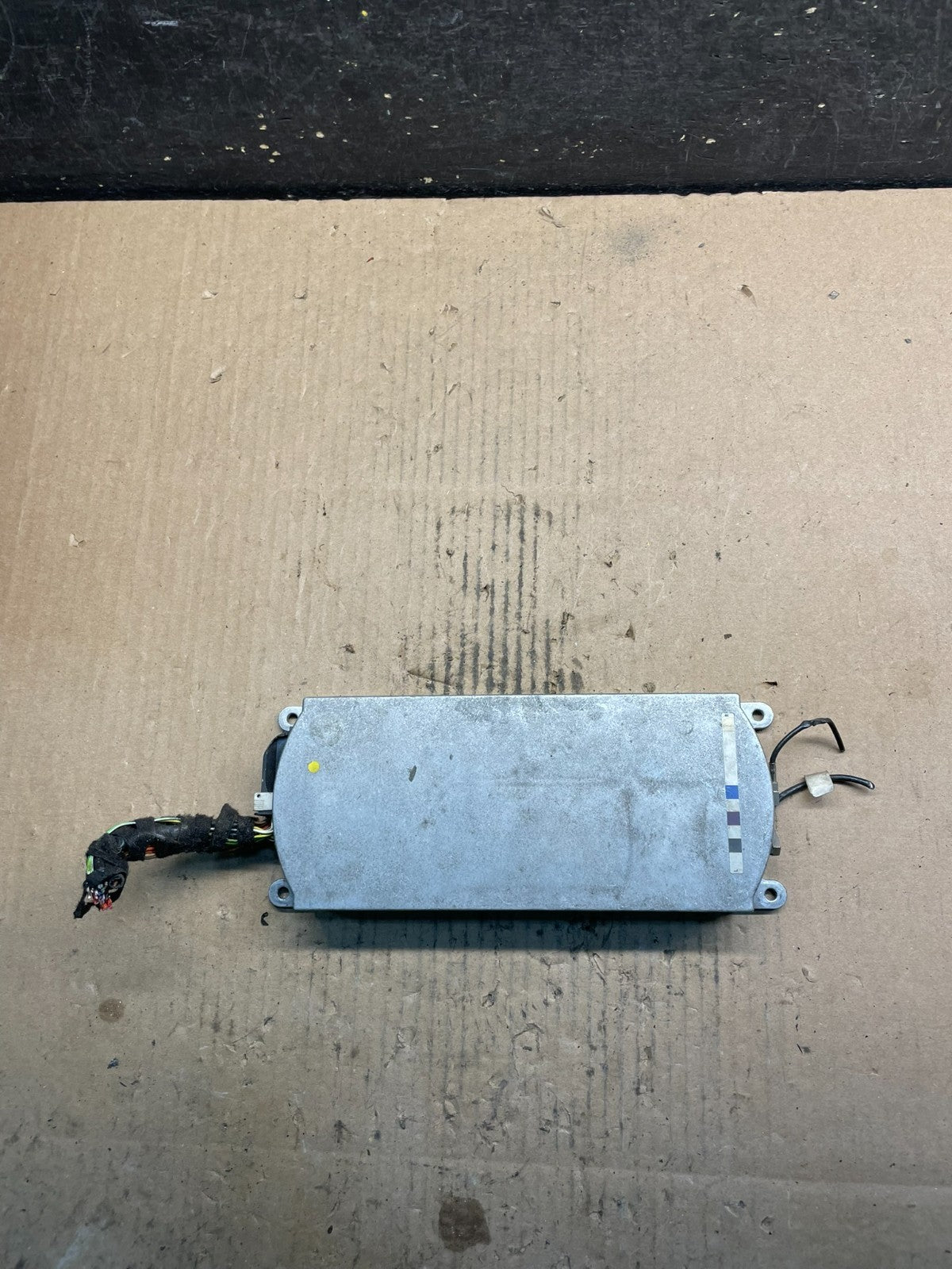 2005 to 2008 Bmw Bluetooth  Control Module Computer Telematics OEM U9331 DG2