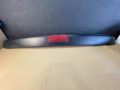 2003 to 2020 Chevrolet Express 3rd Third Brake Light Trim Spoiler ac9670 DG0